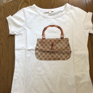 グッチ(Gucci)のグッチキッズ4 本日より数日限定値下げ(Tシャツ/カットソー)