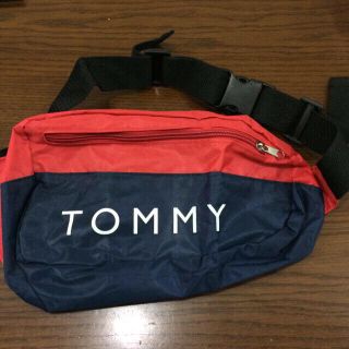 トミーヒルフィガー(TOMMY HILFIGER)の☆ぱる様専用☆(リュック/バックパック)