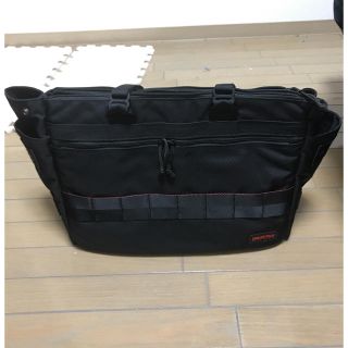 ブリーフィング(BRIEFING)の再値下げ ブリーフィング WIDE PROTECTION TOTE(トートバッグ)