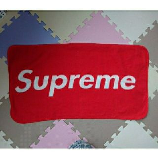 シュプリーム(Supreme)のSupreme ミニブランケット(その他)