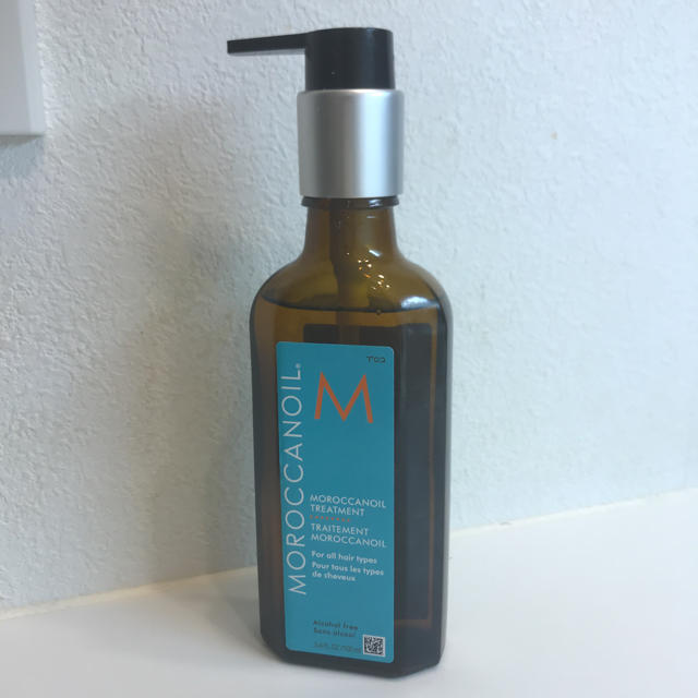 Moroccan oil(モロッカンオイル)のモロッカンオイル トリートメント コスメ/美容のヘアケア/スタイリング(トリートメント)の商品写真