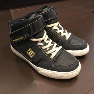 ディーシーシューズ(DC SHOES)のDC ハイカット シューズ スニーカー(スニーカー)