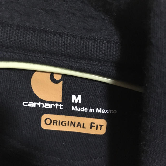 carhartt(カーハート)のたつむし様専用！ カーハート パーカー メンズのトップス(パーカー)の商品写真