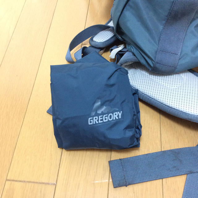 Gregory(グレゴリー)のグレゴリー Z40 スポーツ/アウトドアのアウトドア(登山用品)の商品写真