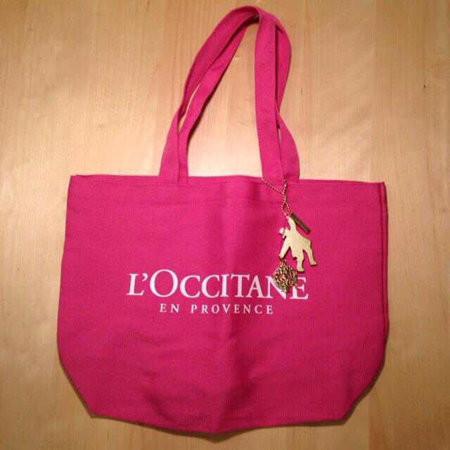 L'OCCITANE(ロクシタン)のkaori様専用 レディースのバッグ(ハンドバッグ)の商品写真