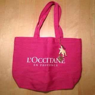 ロクシタン(L'OCCITANE)のkaori様専用(ハンドバッグ)