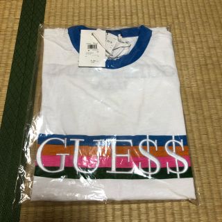 ゲス(GUESS)のMサイズ GUESS A$AP Rocky(Tシャツ/カットソー(半袖/袖なし))