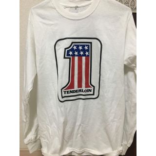 テンダーロイン(TENDERLOIN)の専用(Tシャツ/カットソー(七分/長袖))