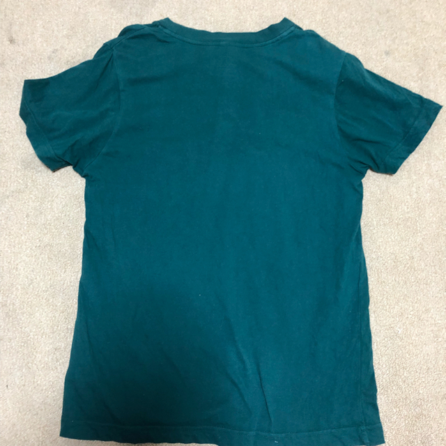 moussy(マウジー)のmoussy tシャツ レディースのトップス(Tシャツ(半袖/袖なし))の商品写真