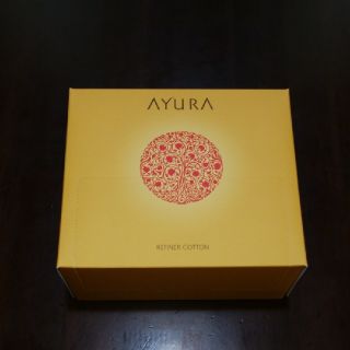 アユーラ(AYURA)のAYURA リファイナーコットン(その他)