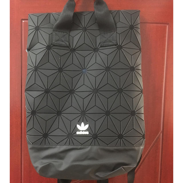 adidas(アディダス)のはるか様専用 アディダス バオバオ風 リュックサック メンズのバッグ(バッグパック/リュック)の商品写真