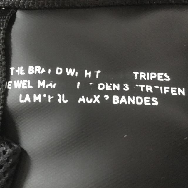 adidas(アディダス)のはるか様専用 アディダス バオバオ風 リュックサック メンズのバッグ(バッグパック/リュック)の商品写真
