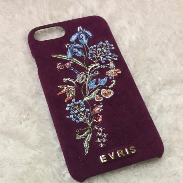 Evris Evris Iphoneケースの通販 By ぺーちゃん S Shop エヴリスならラクマ Evris Evris Iphoneケースの通販 By ぺーちゃん S Shop エヴリスならラクマ