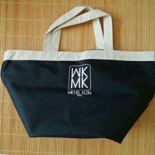 ミッシェルクラン(MICHEL KLEIN)のMICHEL KLEIN　変形トートバッグ(トートバッグ)