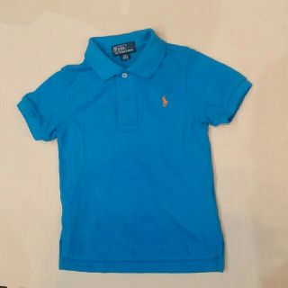 ポロラルフローレン(POLO RALPH LAUREN)のキッズシャツ　POLO RALPH LAUREN(Tシャツ/カットソー)