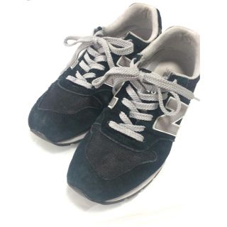 ニューバランス(New Balance)のnew balance MRL996  23.5㎝ 使用感有♪(スニーカー)