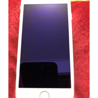ソフトバンク(Softbank)の美iPhone6 64GB SoftBank(スマートフォン本体)