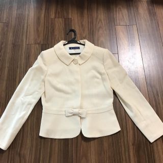 エムズグレイシー(M'S GRACY)の専用 エムズグレーシー ジャケット 40(テーラードジャケット)