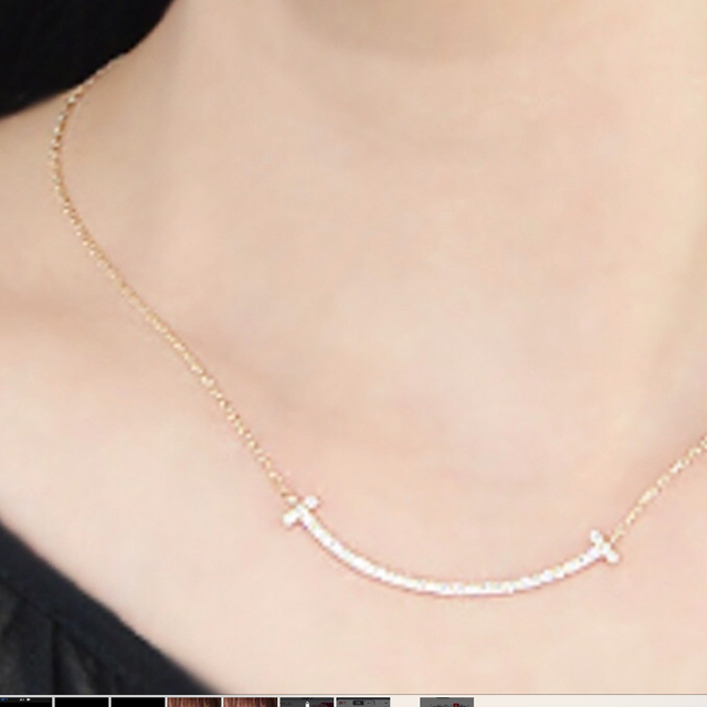 k18 本物ダイヤモンド ネックレスの通販 by Y.Will's shop｜ラクマ