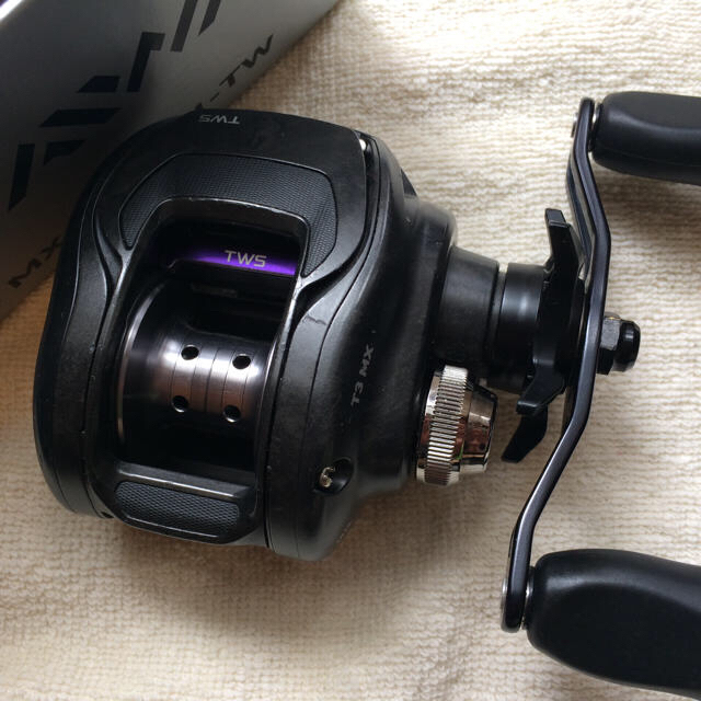 DAIWA T3 MX