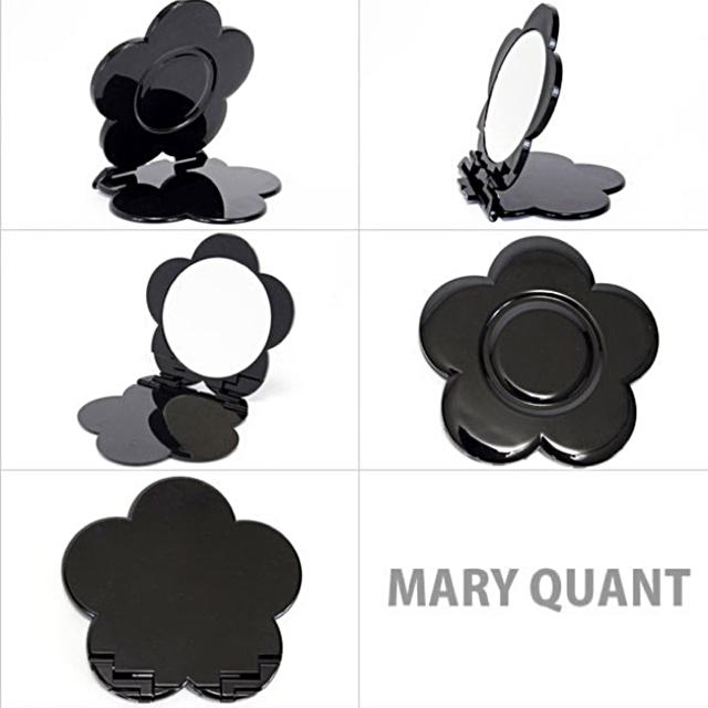 MARY QUANT(マリークワント)の❤️マリークワント スタンドミラー❤️ インテリア/住まい/日用品のインテリア小物(スタンドミラー)の商品写真