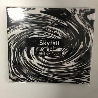 ワンオクロック(ONE OK ROCK)のONE OK ROCK Skyfall(ポップス/ロック(邦楽))