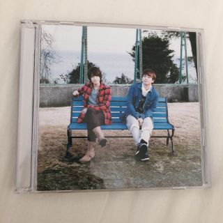 テゴマス(テゴマス)の☆値下げ 青いベンチ - テゴマス(アイドルグッズ)