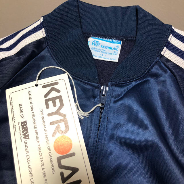 adidas - 超希少 タグ付き未使用品 adidas アディダス ATP adidas - 超希少 タグ付き未使用品 adidas アディダス ATP