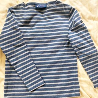 セントジェームス(SAINT JAMES)のkoz様専用   saint james tops (Tシャツ(長袖/七分))