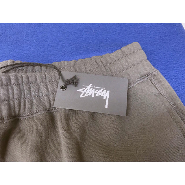 STUSSY(ステューシー)のSTUSSY(ステューシー) ハーフパンツ メンズのパンツ(ショートパンツ)の商品写真