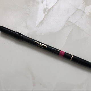 シャネル(CHANEL)のCHANELリップペンシル70ソニックピンク(リップライナー)