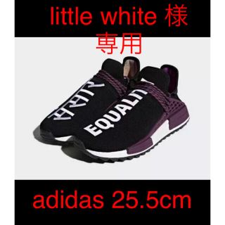 アディダス(adidas)のアディダス ファレル (スニーカー)