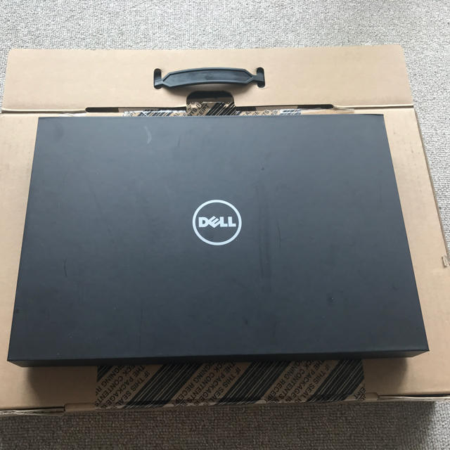 DELL(デル)のDELL XPS 13 美品 スマホ/家電/カメラのPC/タブレット(ノートPC)の商品写真