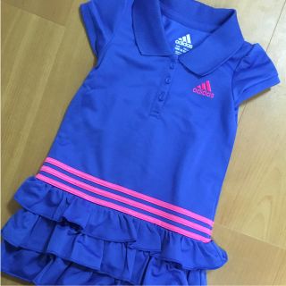 アディダス(adidas)の80 ワンピース(ワンピース)