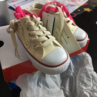 コンバース(CONVERSE)の☆値下げ  新品⭐️コンバース、17センチあります。(その他)