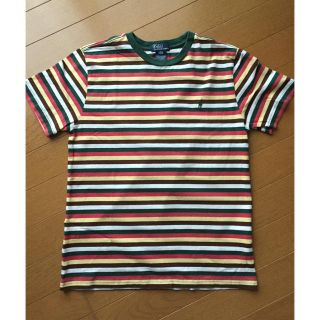 ポロラルフローレン(POLO RALPH LAUREN)のポロラルフローレン ☆ Tシャツ    150㎝(Tシャツ/カットソー)