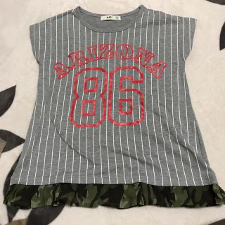 エムピーエス(MPS)のMPS Tシャツ(Tシャツ/カットソー)