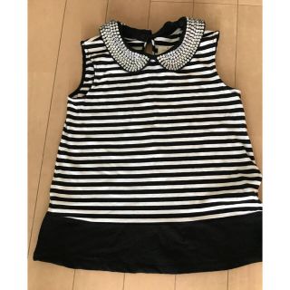 ケイトスペードニューヨーク(kate spade new york)のケイトスペード Kate spade 子供服 160㎝(Tシャツ/カットソー)