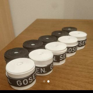 ゴーセン(GOSEN)のグリップテープ(その他)