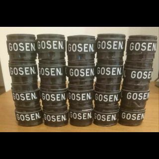 ゴーセン(GOSEN)のグリップテープ(その他)