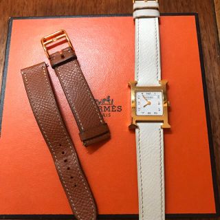 エルメス(Hermes)の専用☆(腕時計)