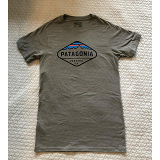 パタゴニア(patagonia)のパタゴニア レディースTシャツ(Tシャツ(半袖/袖なし))