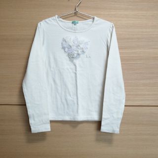 トッカ(TOCCA)のTOCCA カットソー130(Tシャツ/カットソー)