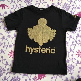 ヒステリックミニ(HYSTERIC MINI)の①①(Tシャツ/カットソー)