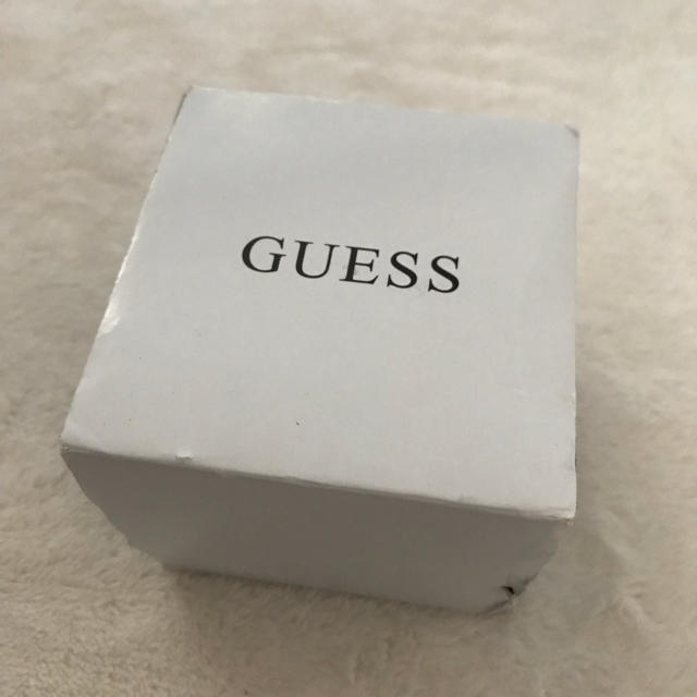 GUESS 時計 1