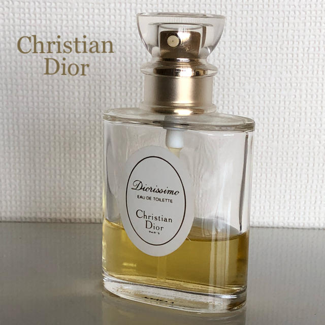 Christian Dior(クリスチャンディオール)のDior ディオール ディオリシモ コスメ/美容の香水(香水(女性用))の商品写真