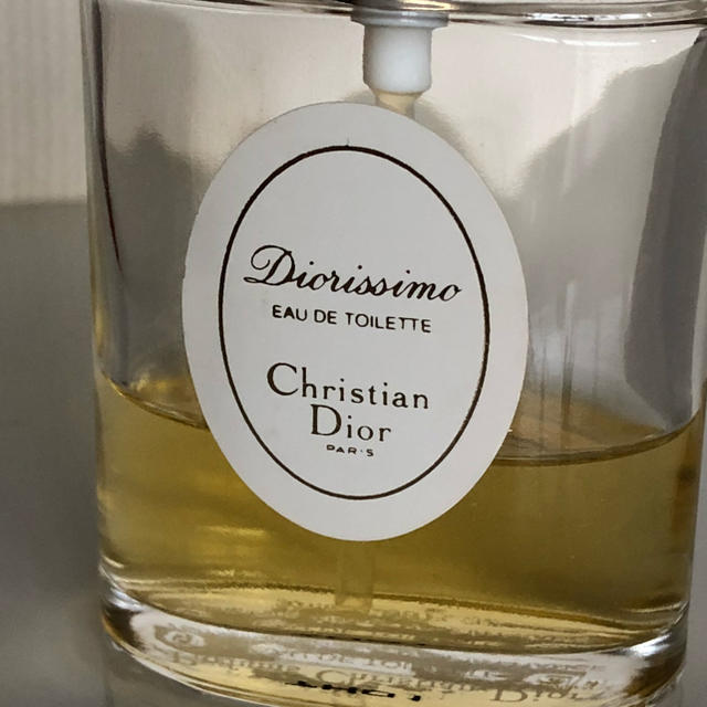 Christian Dior(クリスチャンディオール)のDior ディオール ディオリシモ コスメ/美容の香水(香水(女性用))の商品写真