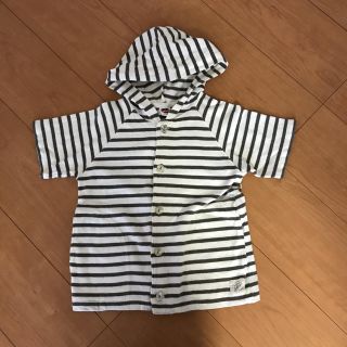 シップスキッズ(SHIPS KIDS)のSHIPS KIDS サイズ120(Tシャツ/カットソー)