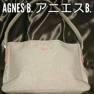 アニエスベー(agnes b.)の♥agnes b.♥アニエスb.♥ショルダーバッグ、ハンドバッグ、トートバッグ♥(その他)