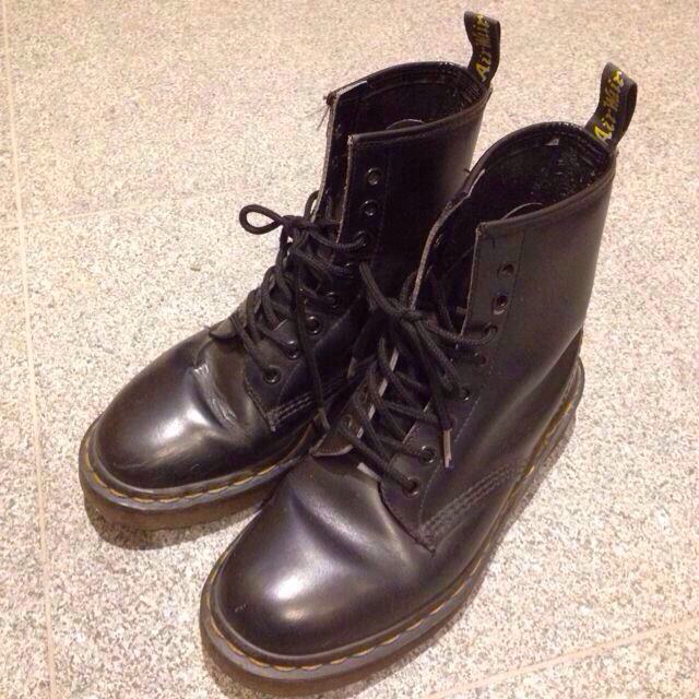 Dr.Martensブーツ